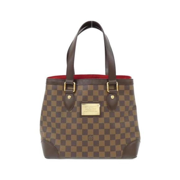 LOUIS VUITTON Brown Damier Bag - Picture 1 of 9